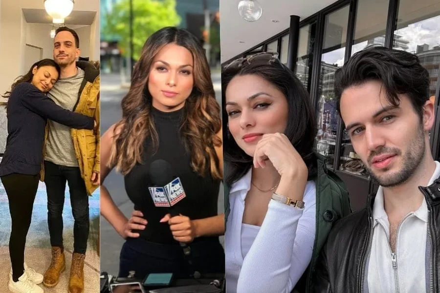 Is Aishah Hasnie Married