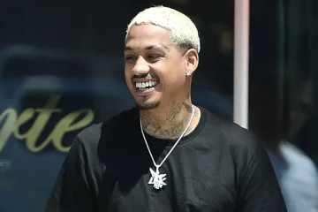 Alexander Edwards Age