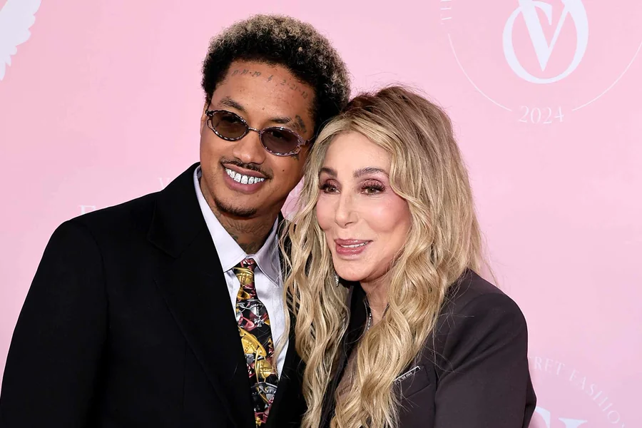 Alexander Edwards Age