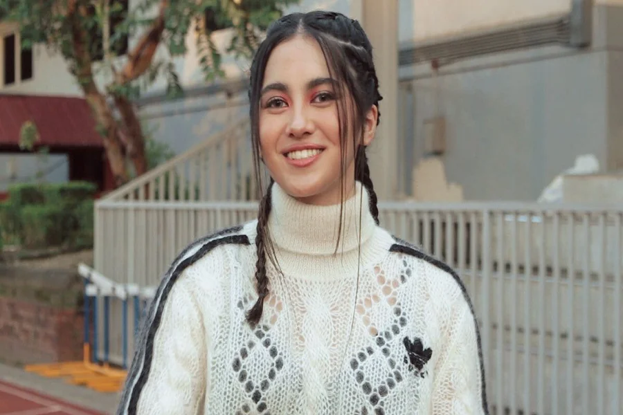 Atasha Muhlach: A Look at the Filipino Star’s Early Life, Career, and Rising Fame