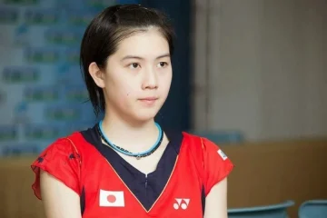 Aya Ohori Age