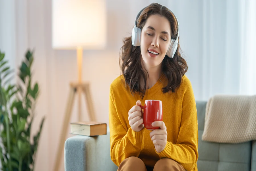 Songs About Being 17