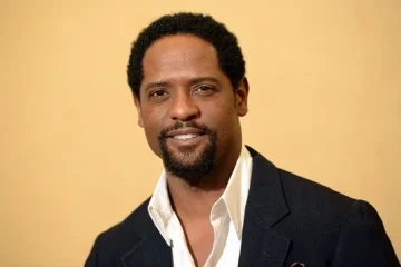 Blair Underwood