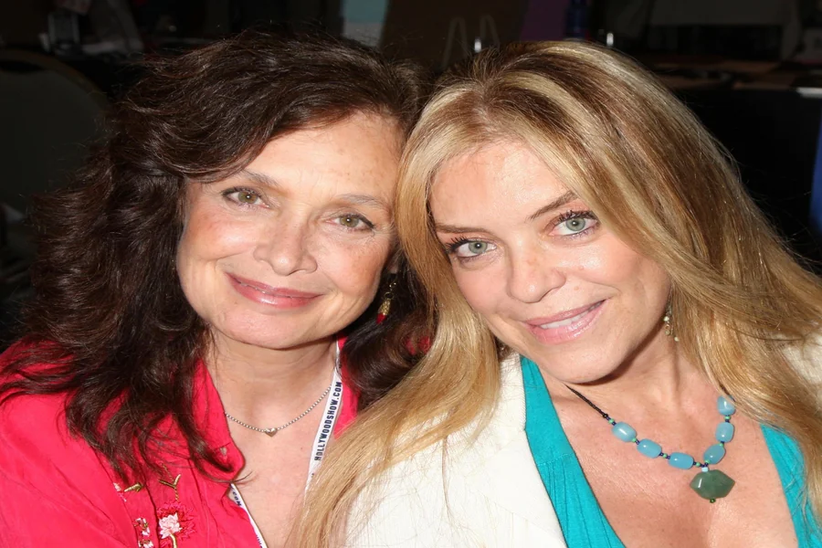 Deborah Van Valkenburgh Net Worth