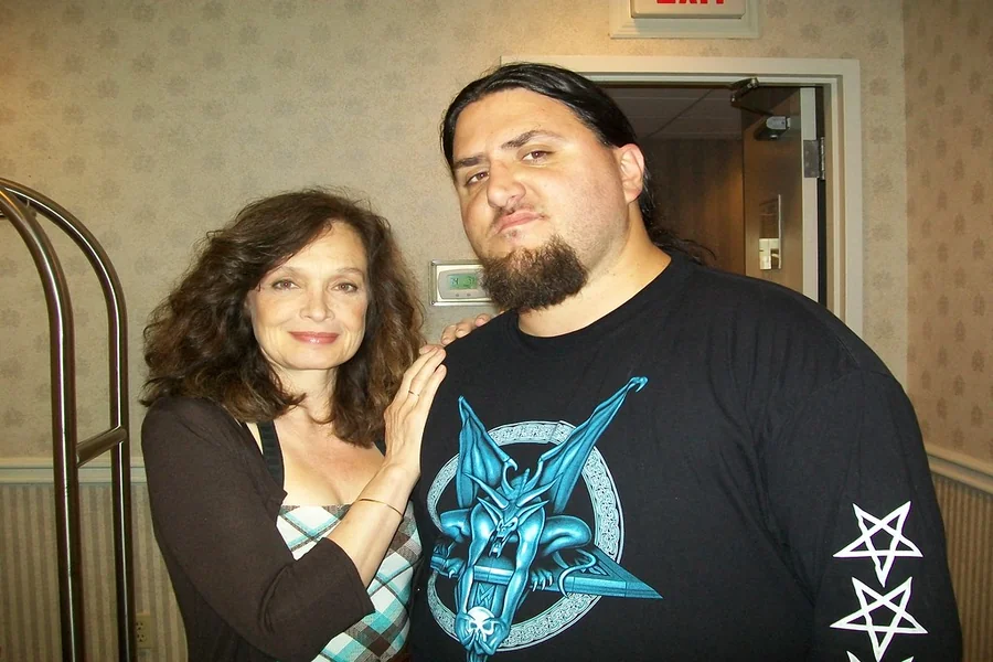 Deborah Van Valkenburgh Net Worth