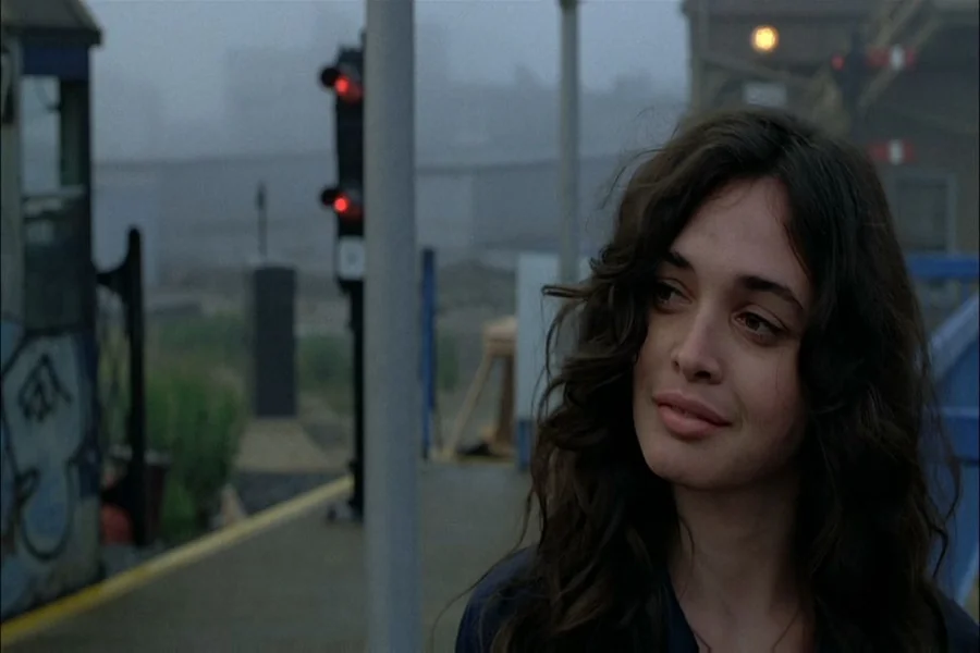 Deborah Van Valkenburgh Net Worth