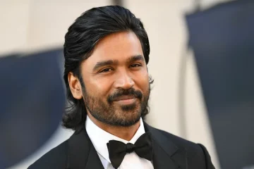 Dhanush Age