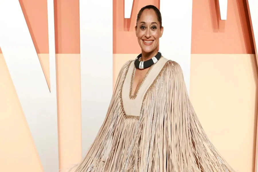Tracee Ellis Ross Harry