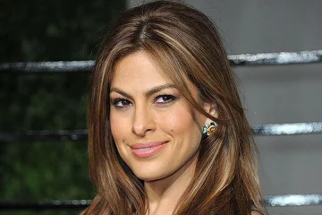 Eva Mendes Height
