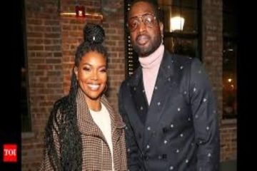 Gabrielle Union Husband