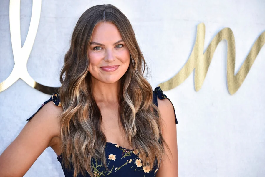 Hannah Brown Fiancé