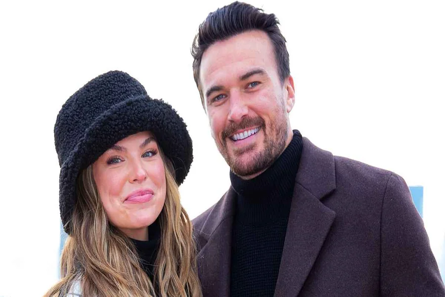 Hannah Brown Fiancé