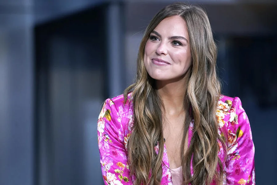 Hannah Brown Fiancé