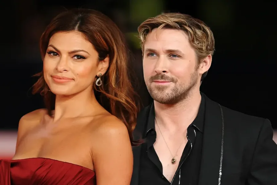 How Tall Is Eva Mendes