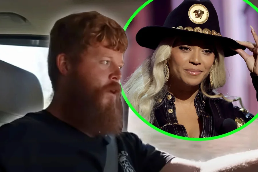 How Tall is Oliver Anthony