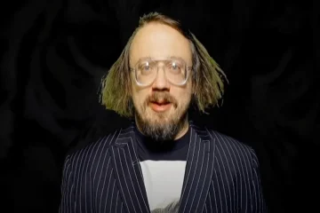 Sam Hyde