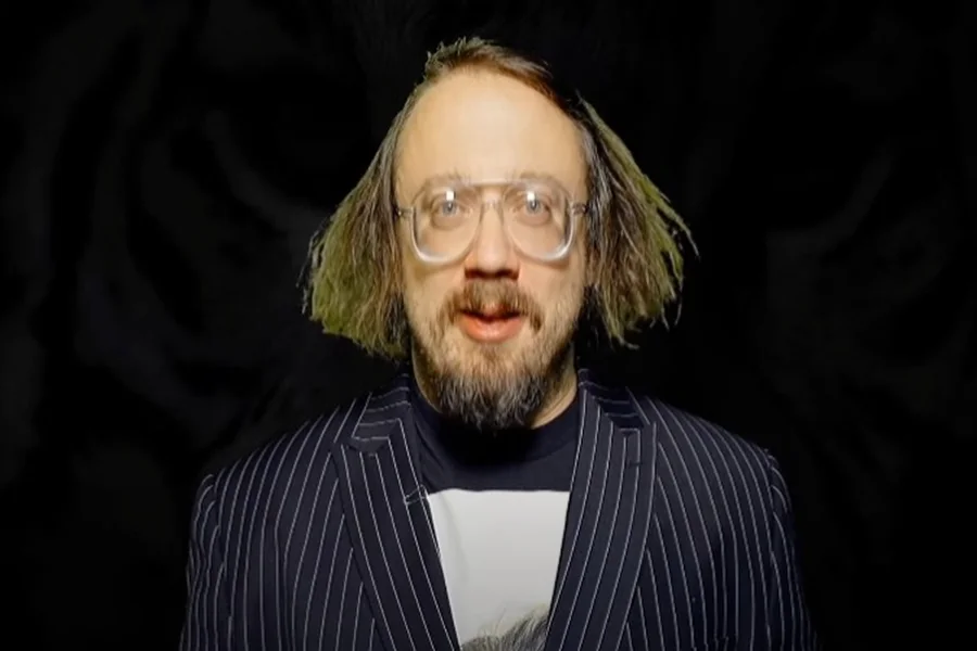 Sam Hyde