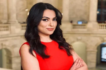 Is Aishah Hasnie Married