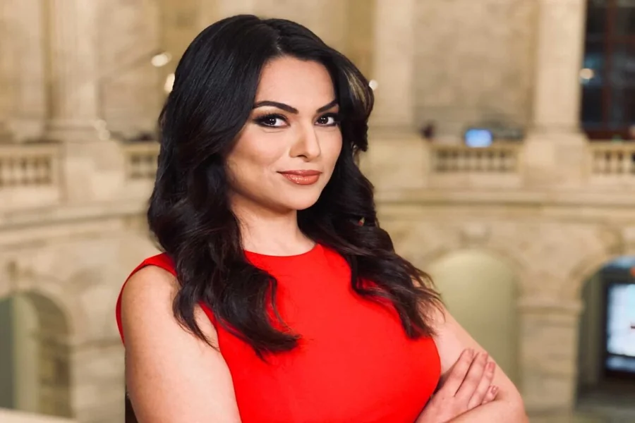 Is Aishah Hasnie Married