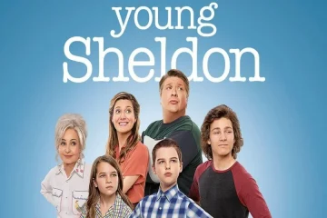Is Young Sheldon Gay