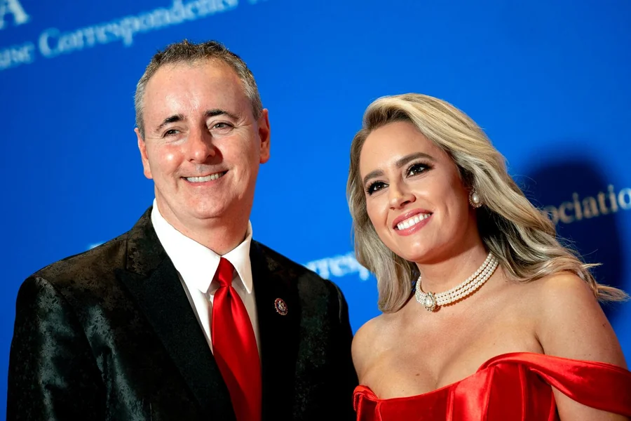 Is Jacqui Heinrich Married to Peter Doocy