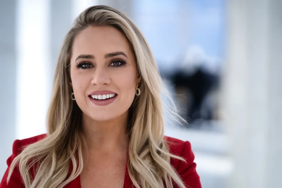 Jacqui Heinrich Married