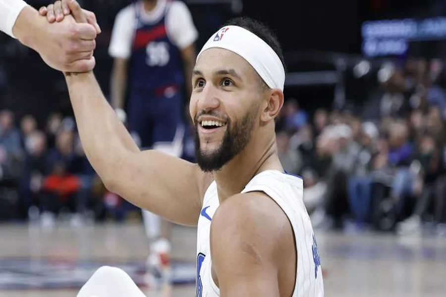 Jalen Suggs Net Worth