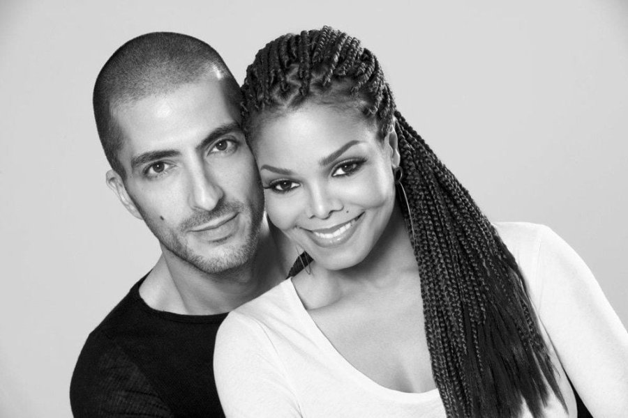 Janet Jackson Husband 