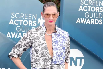 Jenna Lyons Cass Bird
