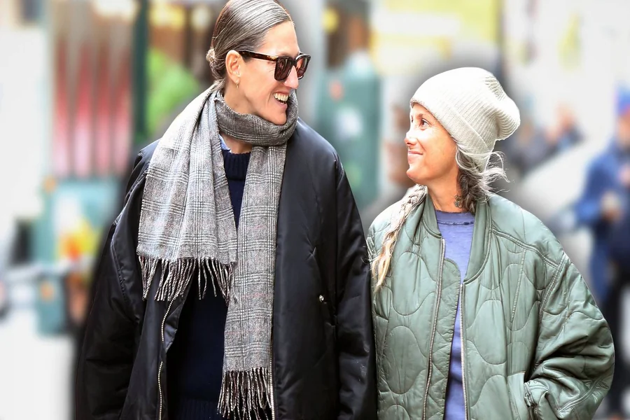 Jenna Lyons Cass Bird