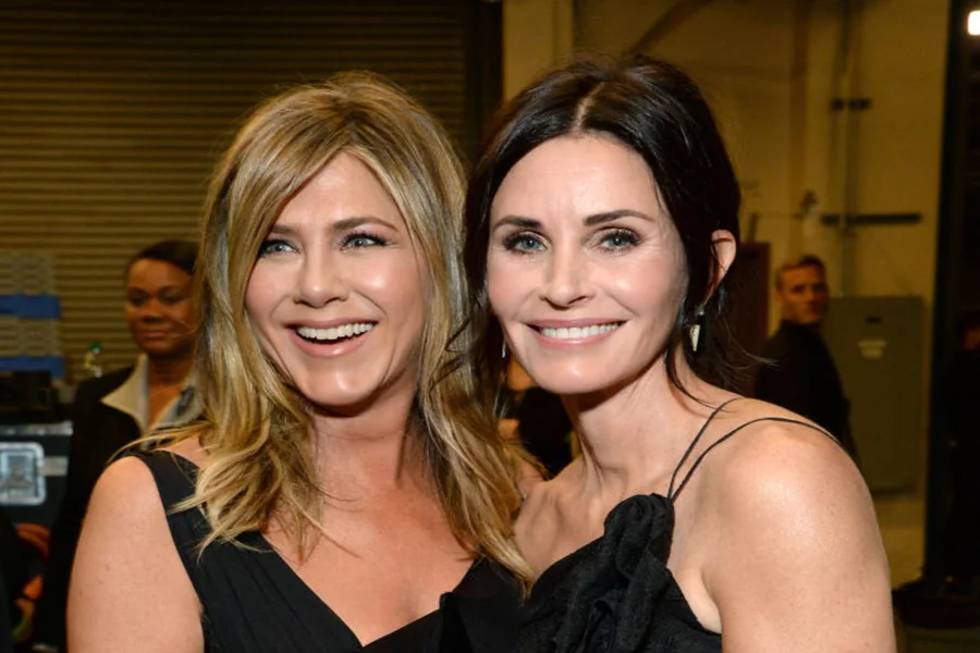 Jennifer Aniston Height