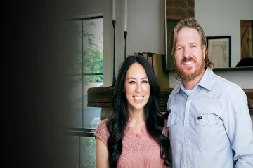 Joanna Gaines Net Worth