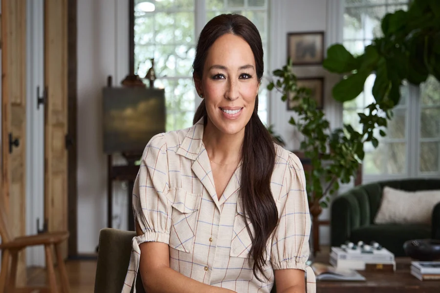 Joanna Gaines Net Worth