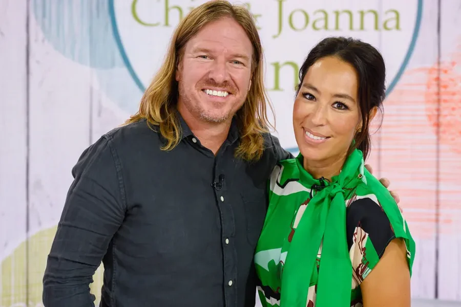 Joanna Gaines