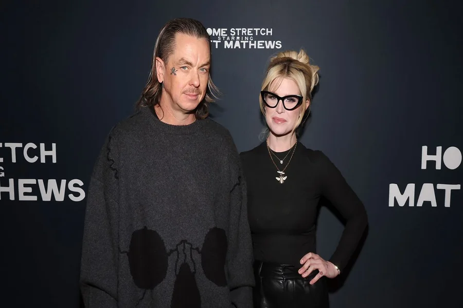 Kelly Osbourne Pregnant