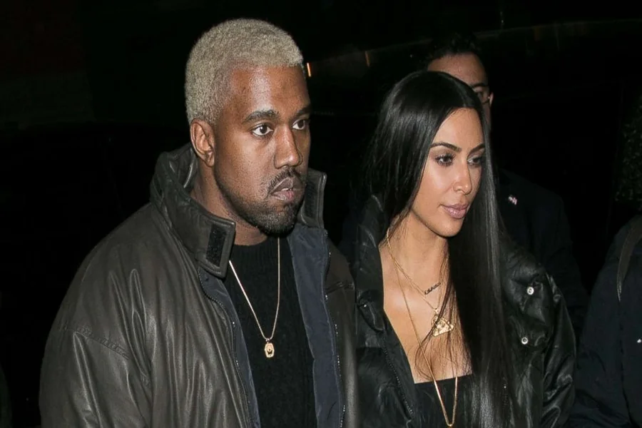 Kim Kardashian Height