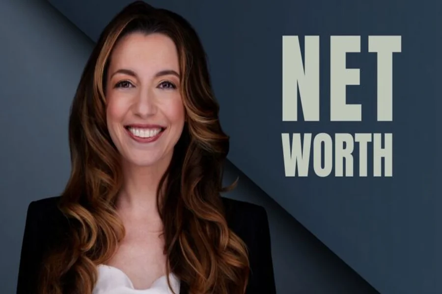 Kristy Greenberg Husband