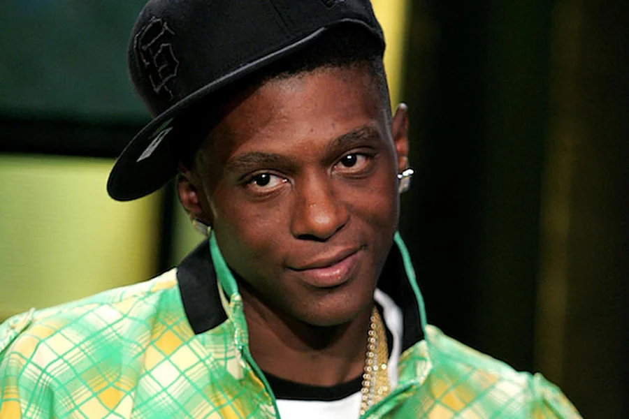 Lil Boosie Height and Weight