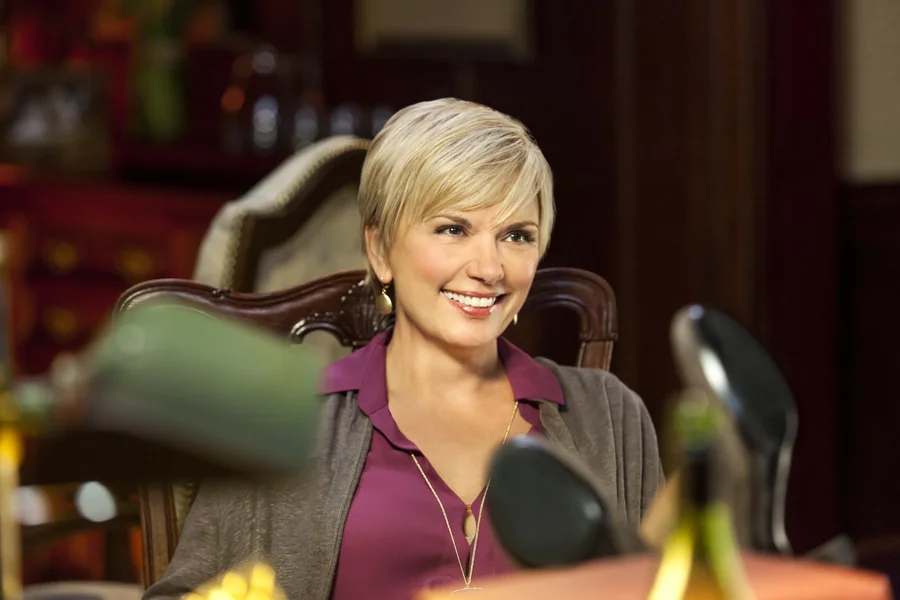 Londyn Jean Alana Abraham