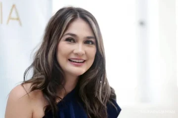 Luna Maya Age