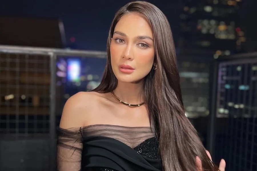 Luna Maya Age