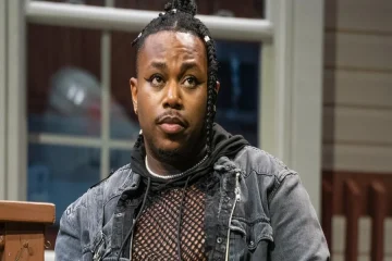 Marcel Spears’ Networth