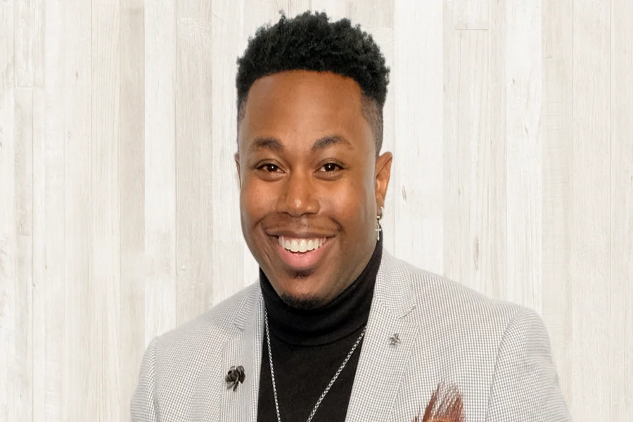 Marcel Spears’ Net Worth