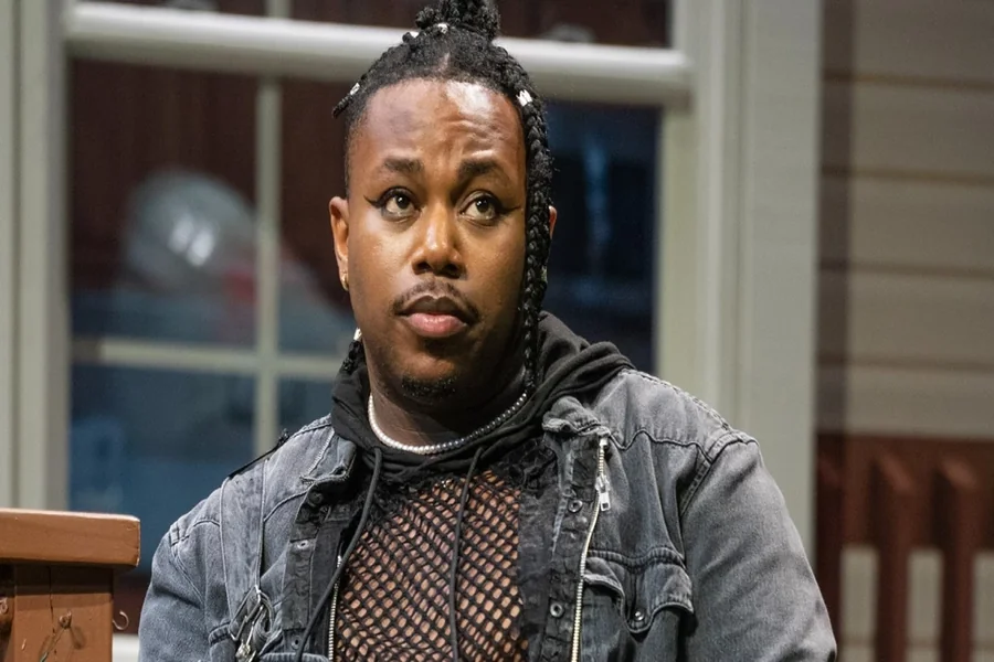 Marcel Spears’ Networth