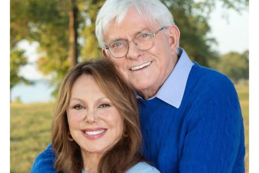 Marlo Thomas Net Worth