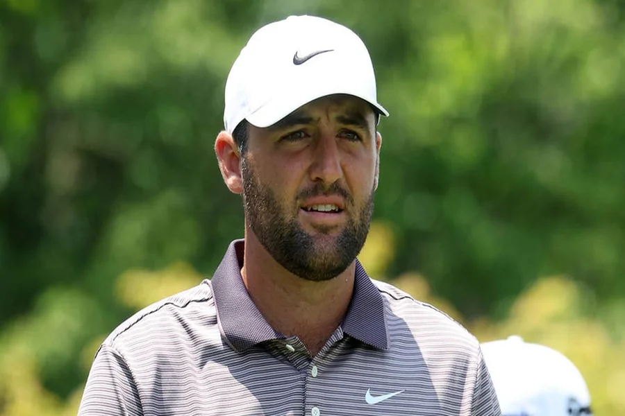 Matt Fitzpatrick Net Worth