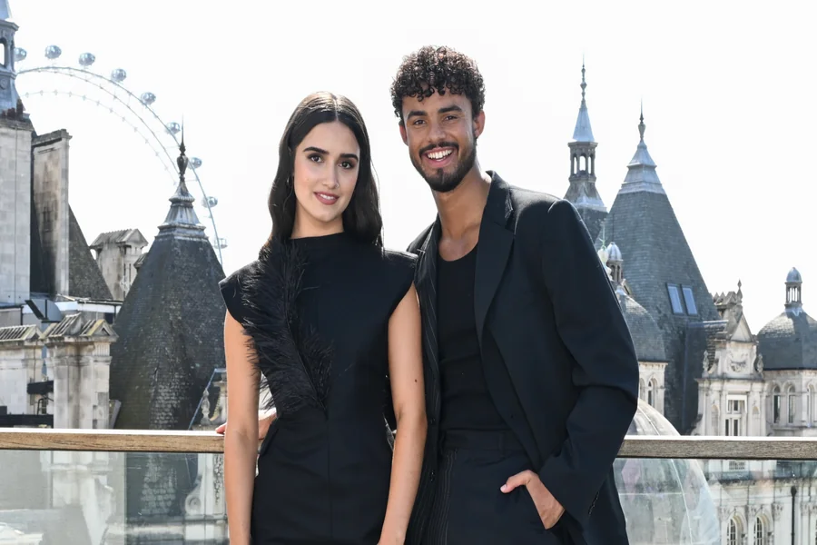 Matthew Broome Height