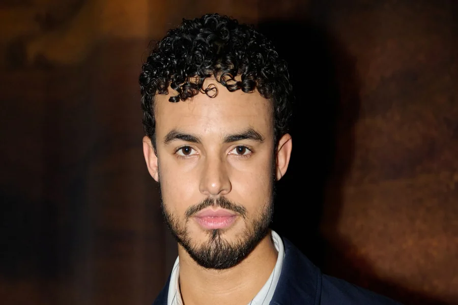 Matthew Broome Height