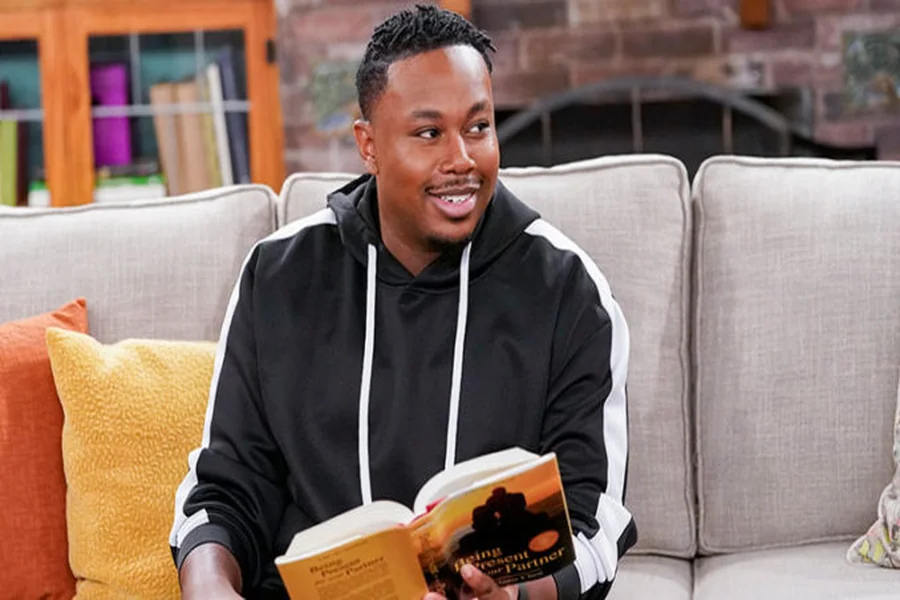 Marcel Spears’ Net Worth