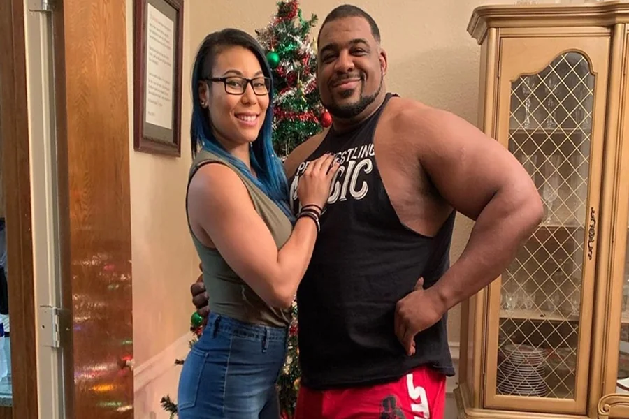 Mia Yim Husband